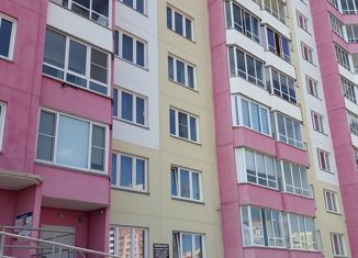 Продается однокомнатная квартира, 25 м2, Киров, улица Ивана Попова, 64, жилой район Чистые Пруды
