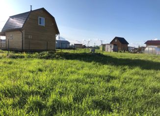 Продам участок, 7 сот., Рахьинское городское поселение