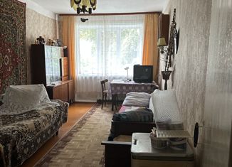 Продажа 2-комнатной квартиры, 46.5 м2, Тверская область, Вонжинская улица, 15