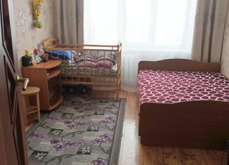 Продаю двухкомнатную квартиру, 50.7 м2, Краснокаменск, 2-й микрорайон, 251