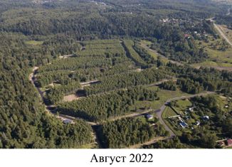 Продам земельный участок, 8.93 сот., деревня Шадрино