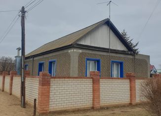 Продаю дом, 85 м2, Николаевск, улица Рылеева, 11