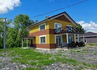 Дом на продажу, 189 м2, село Прохладное, Круговая улица, 1А