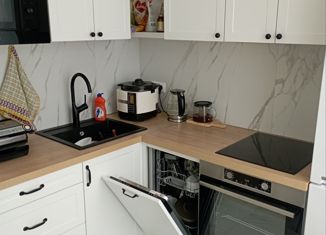 Продается 3-ком. квартира, 60.7 м2, Москва, улица Пестеля, 2, улица Пестеля