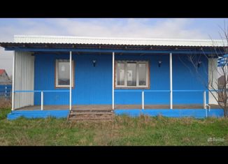 Продается дом, 54 м2, поселок Суворов-Черкесский, Зелёная улица