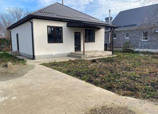 Продается дом, 85.2 м2, садовое товарищество Электрон, Малиновая улица