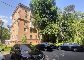 Продам квартиру студию, 14.7 м2, Москва, Измайловский бульвар, 3, Измайловский бульвар