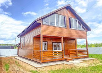 Продажа дома, 174 м2, деревня Чешково