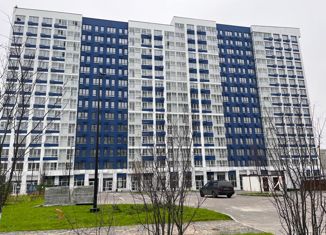 Продается 2-комнатная квартира, 56.2 м2, посёлок Коммунарка, улица Потаповская Роща, 20к1, ЖК Белые Ночи