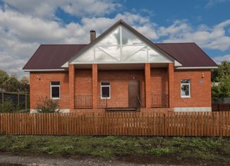 Дом на продажу, 126.8 м2, село Малая Валяевка, улица Ленинский Лесхоз, 41