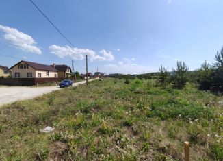 Продается участок, 10.91 сот., посёлок Становая, Мраморная улица, 1А