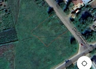 Продается участок, 10 сот., станица Ладожская, Длинная улица