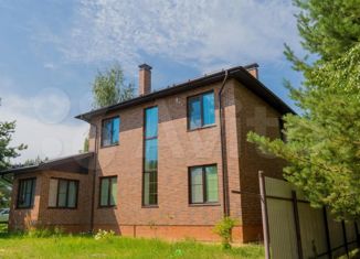 Продам дом, 190 м2, деревня Орёл, Дубравная улица, 35