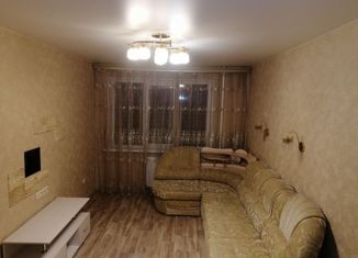 Однокомнатная квартира на продажу, 34.4 м2, Ульяновская область, улица Генерала Мельникова, 24
