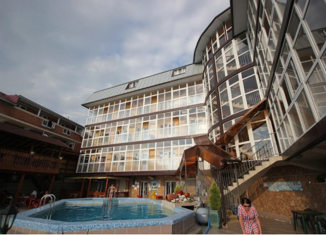 Продам 1-ком. квартиру, 15.5 м2, Сочи, Православная улица, 35Б, микрорайон Энергетик-Изумруд