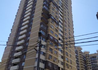 Продается 2-ком. квартира, 54.9 м2, Краснодар, Российская улица, 74к3, ЖК Симфония