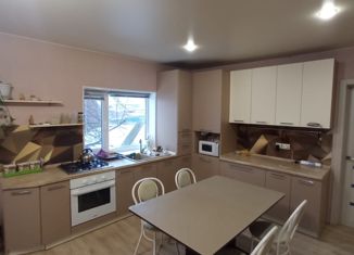 Продается дом, 92.6 м2, поселок Тайгинка, улица Строителей, 21