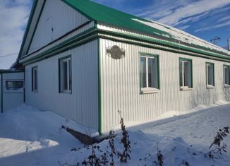 Продажа дома, 84 м2, поселок городского типа Приютово, улица Мажита Гафури, 13