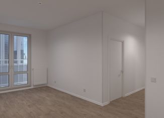 Однокомнатная квартира на продажу, 38 м2, городской посёлок Новоселье, Большая Балтийская улица, 10к1