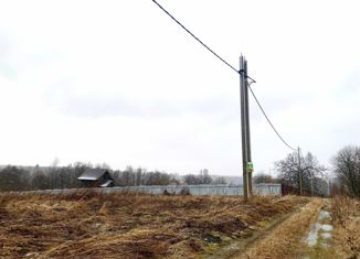 Продам участок, 25 сот., деревня Алферьево