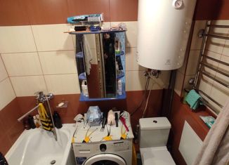 Двухкомнатная квартира на продажу, 44.1 м2, деревня Кощино, улица Калинина, 19