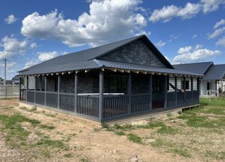 Продам дом, 125 м2, деревня Грачёвка, Цветочная улица, 11