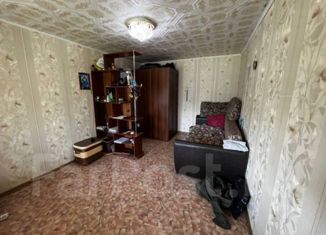 Продается однокомнатная квартира, 27.7 м2, село Камень-Рыболов, улица Кирова, 27