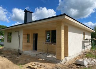 Продаю дом, 110 м2, деревня Новенькое