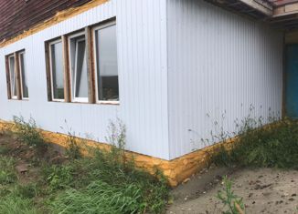 Продаю дом, 114.9 м2, поселок Бельмесево, Школьная улица