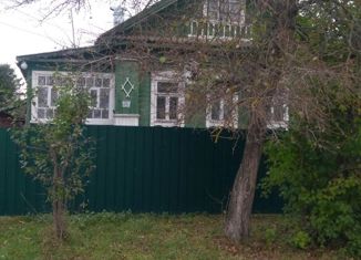 Продается дом, 56 м2, рабочий посёлок Вербилки, улица Горького, 53