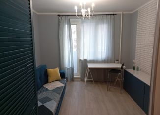 Продаю 1-ком. квартиру, 37.9 м2, Москва, Новокосинская улица, 44, метро Новокосино