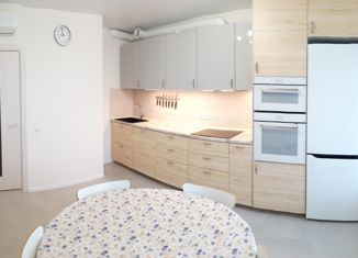 3-ком. квартира на продажу, 66.2 м2, Москва, Ясеневая улица, 12к5, ЖК Ясеневая 14