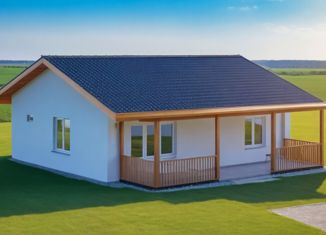 Дом на продажу, 85.67 м2, садовое товарищество Медик, Ольховая улица