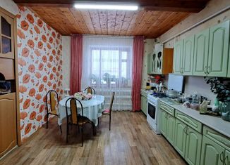 Продажа дома, 107.7 м2, Кукмор, улица Прокопьева