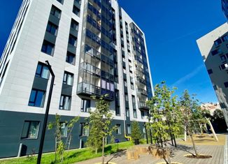 Двухкомнатная квартира на продажу, 45 м2, Сыктывкар, улица Жакова, 5, ЖК Бьярма