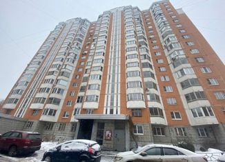 2-комнатная квартира на продажу, 63.5 м2, Москва, 13-я Парковая улица, 26, район Северное Измайлово