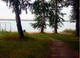 Участок на продажу, 15 сот., деревня Дербишева, Плановая улица, 50Г