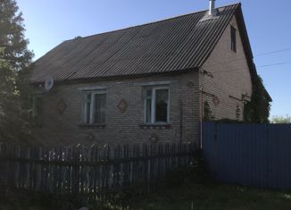 Продажа дома, 84.3 м2, Спасск-Рязанский, Полевая улица, 32