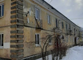 Двухкомнатная квартира на продажу, 41.9 м2, Шлиссельбург, Комсомольская улица, 4