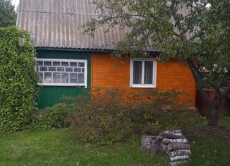 Продам дом, 24 м2, село Толмачево