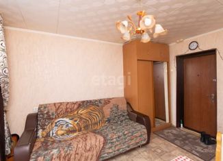 Продажа комнаты, 12.4 м2, Тюменская область, улица Республики, 10Б
