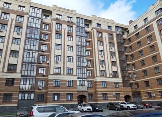 3-ком. квартира на продажу, 92.6 м2, Тамбов, улица Карла Маркса, 103, Ленинский район