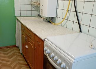 Однокомнатная квартира на продажу, 29.8 м2, посёлок Шуя, Советская улица, 17