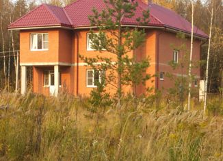 Продажа дома, 321.8 м2, ДНТ Новинки