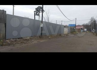 Продается земельный участок, 6.5 сот., Сургут, Центральная улица