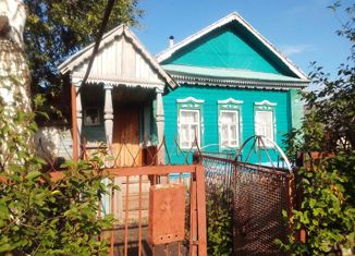 Продам дом, 50.7 м2, село Александровка, улица Спартака, 24