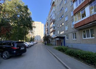 2-ком. квартира на продажу, 51 м2, Республика Башкортостан, улица Ферина, 5