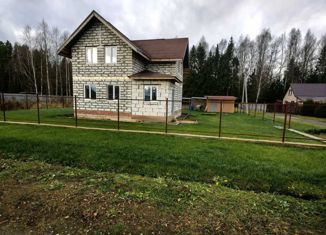 Продам дом, 100.6 м2, деревня Шалайково