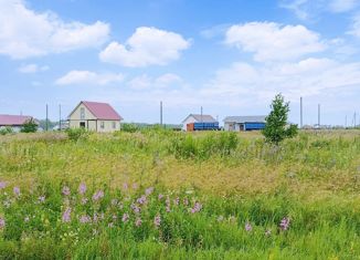 Продаю участок, 12 сот., село Кармаскалы, улица Гареева