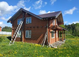 Продам дом, 162 м2, поселок Первомайское, Вишнёвая улица